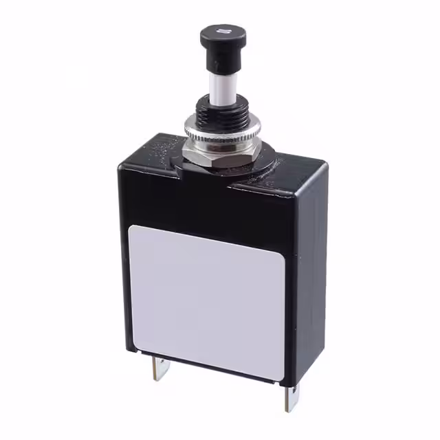 PP11-4-10.0A-OC-V Sensata-Airpax