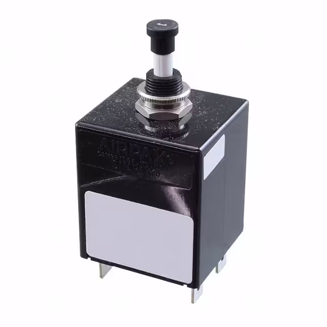 PP21-2-3.00A-OB-V Sensata-Airpax