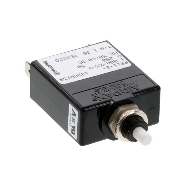 PR11-2-1.00A-XX-V Sensata-Airpax