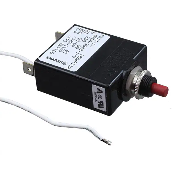 PR13-2-.500A-9642-1-V Sensata-Airpax