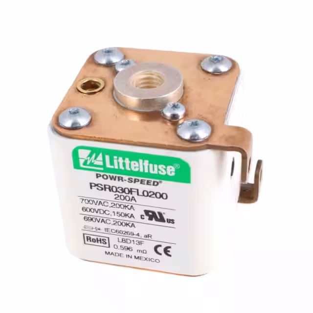PSR030FL0200Z Littelfuse Inc.
