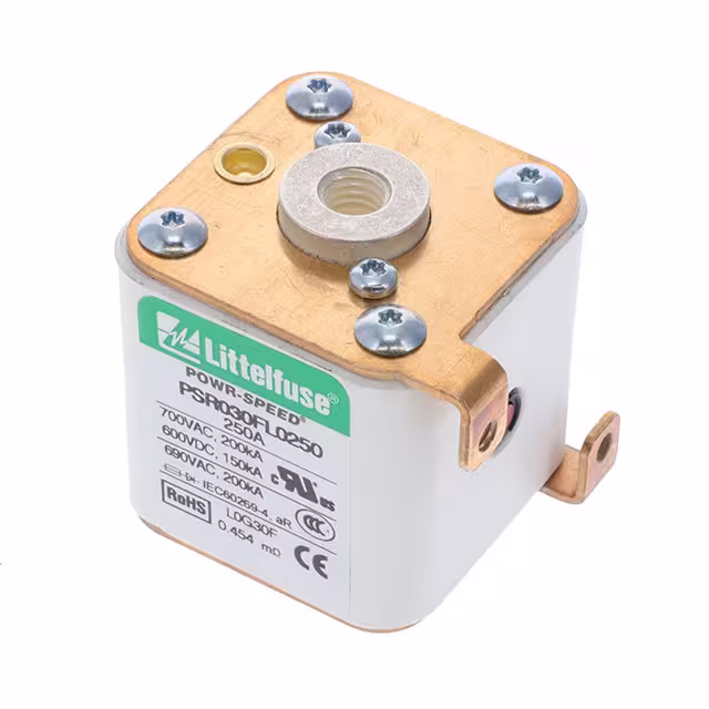 PSR030FL0250Z Littelfuse Inc.