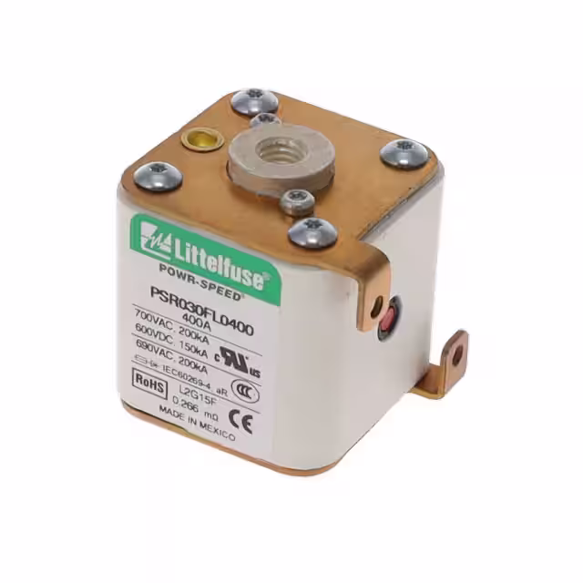 PSR030FL0400Z Littelfuse Inc.
