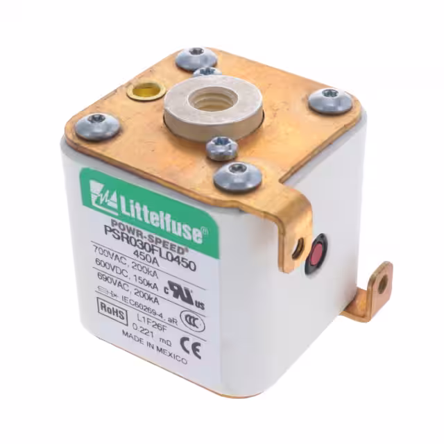 PSR030FL0450Z Littelfuse Inc.