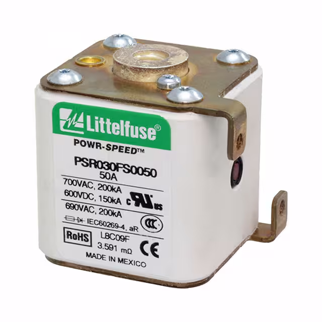 PSR030FS0050Z Littelfuse Inc.