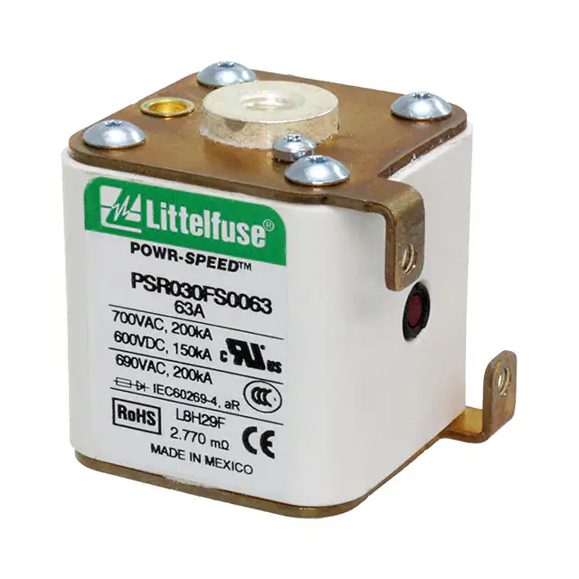 PSR030FS0063Z Littelfuse Inc.