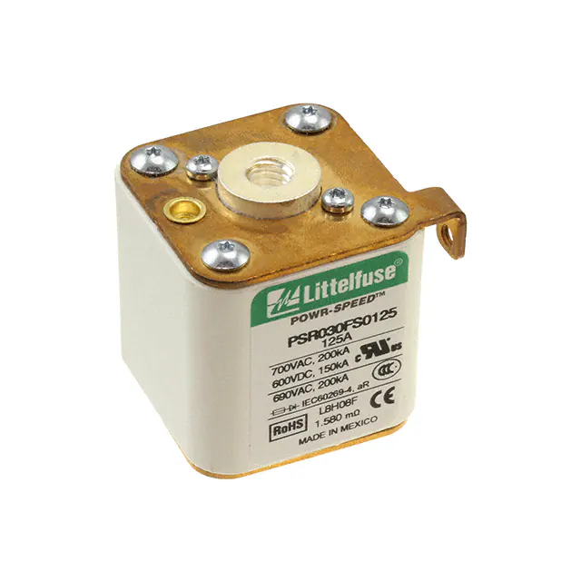 PSR030FS0125Z Littelfuse Inc.