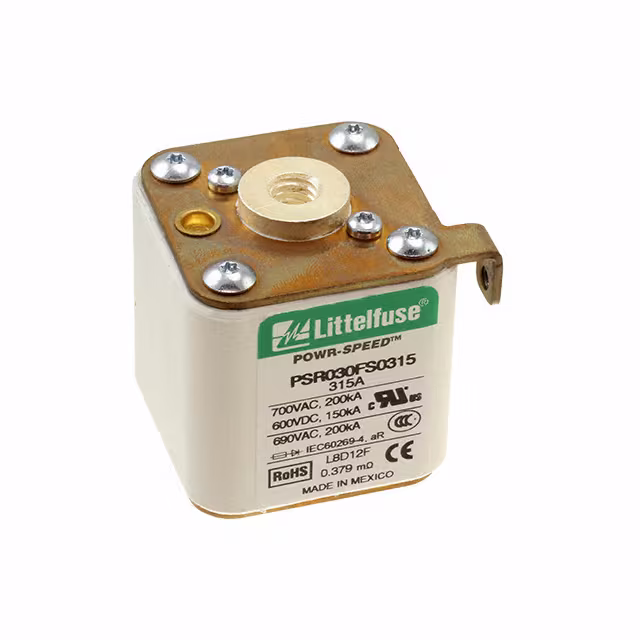 PSR030FS0315Z Littelfuse Inc.