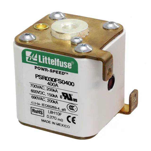 PSR030FS0400Z Littelfuse Inc.
