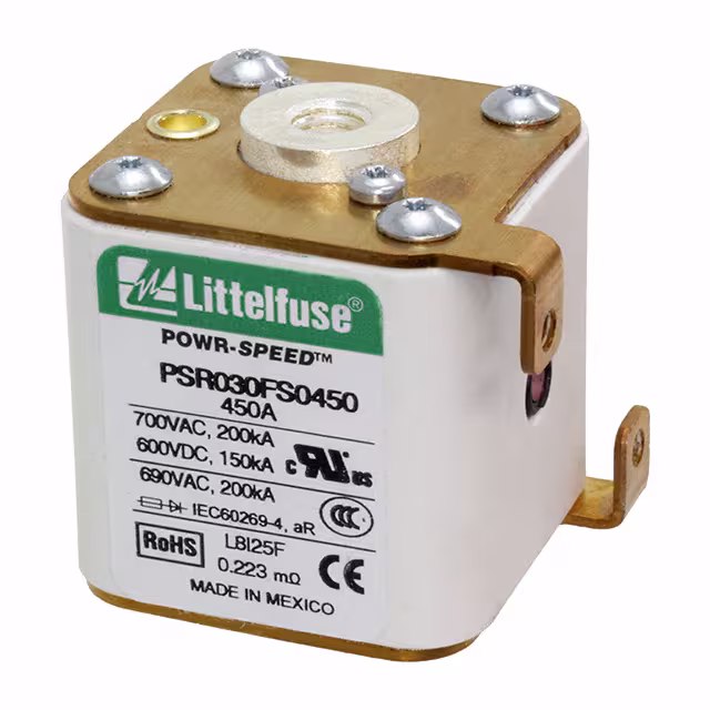 PSR030FS0450Z Littelfuse Inc.