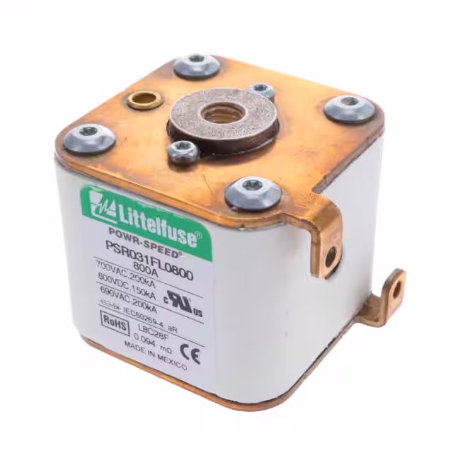 PSR031FL0800Z Littelfuse Inc.