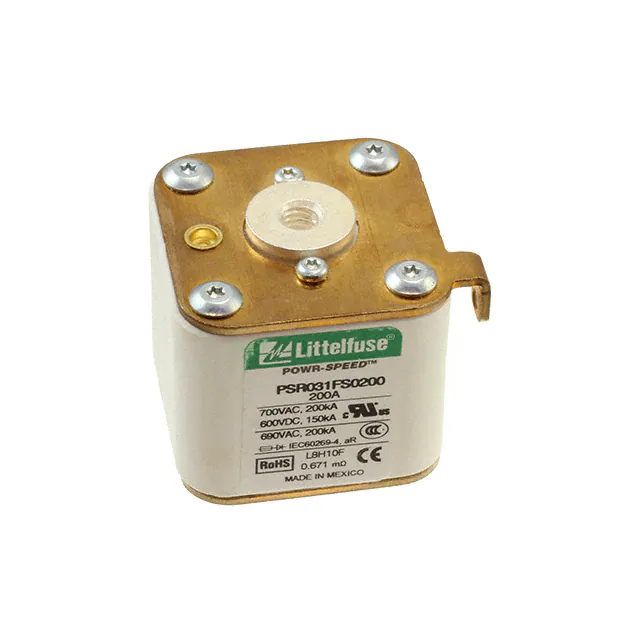 PSR031FS0200Z Littelfuse Inc.