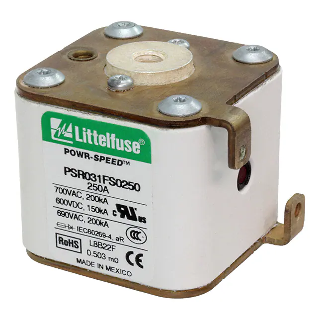 PSR031FS0250Z Littelfuse Inc.
