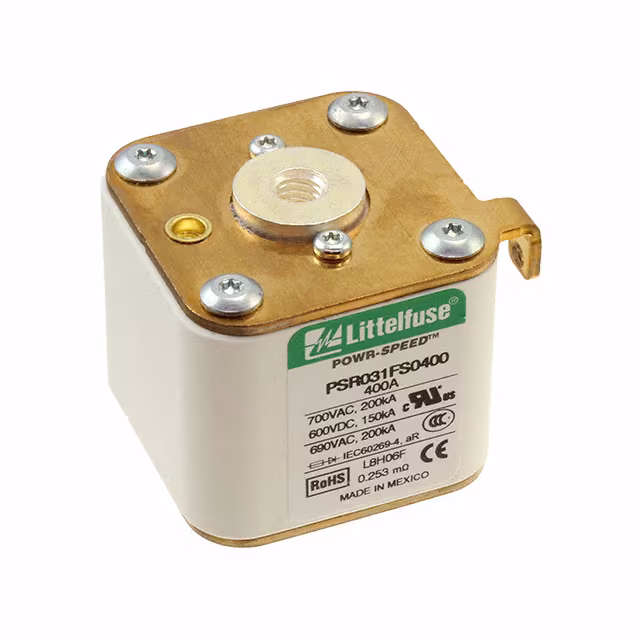 PSR031FS0400Z Littelfuse Inc.