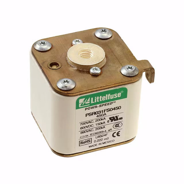 PSR031FS0450Z Littelfuse Inc.