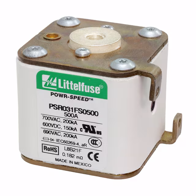 PSR031FS0500Z Littelfuse Inc.