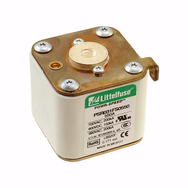 PSR031FS0550Z Littelfuse Inc.