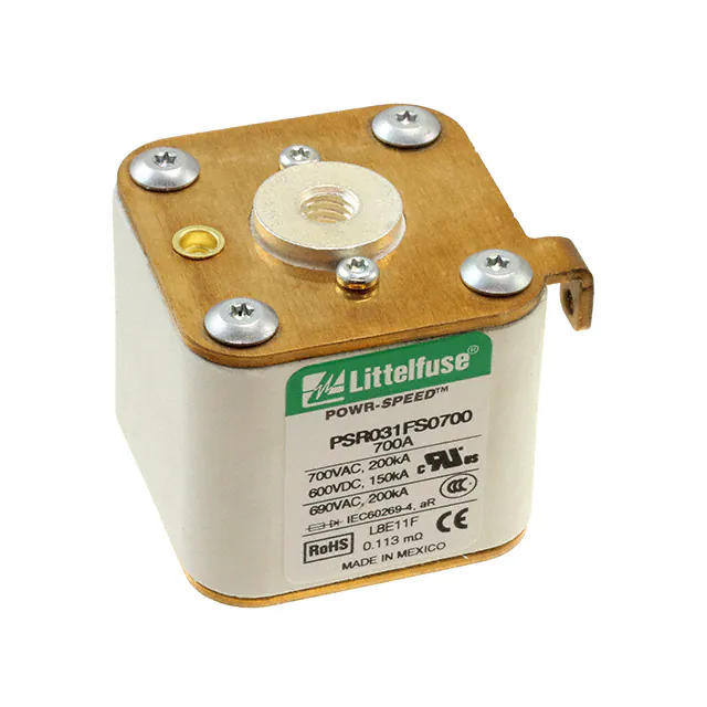 PSR031FS0700Z Littelfuse Inc.