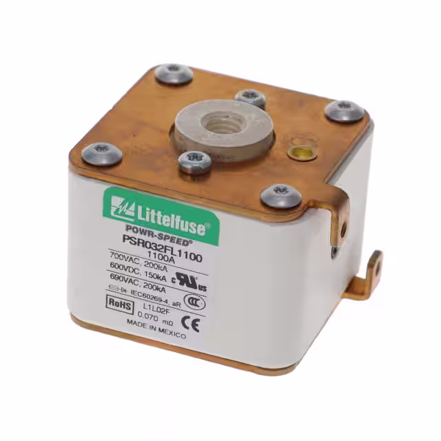 PSR032FL1100Z Littelfuse Inc.