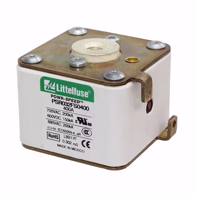 PSR032FS0400Z Littelfuse Inc.