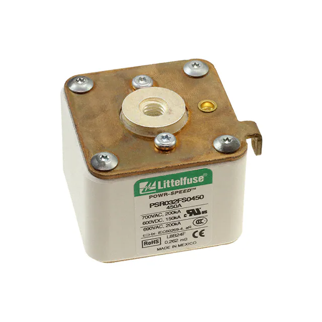 PSR032FS0450Z Littelfuse Inc.