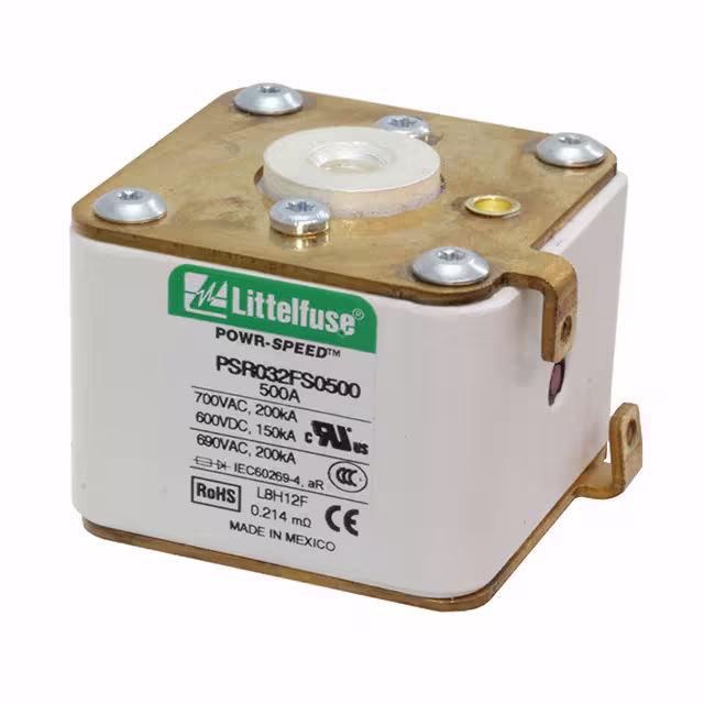 PSR032FS0500Z Littelfuse Inc.