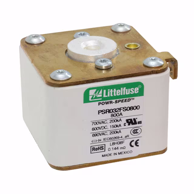 PSR032FS0800Z Littelfuse Inc.