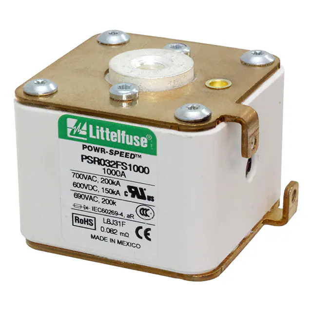 PSR032FS1000Z Littelfuse Inc.