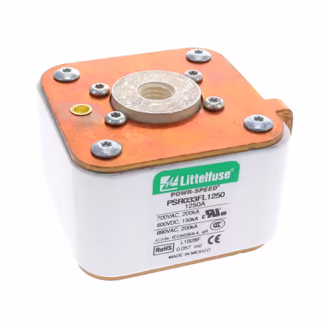 PSR033FL1250Z Littelfuse Inc.