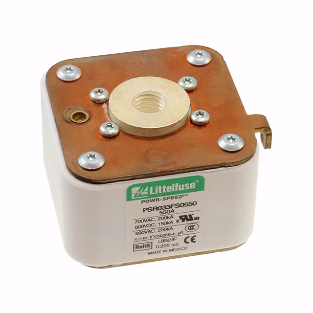 PSR033FS0550Z Littelfuse Inc.