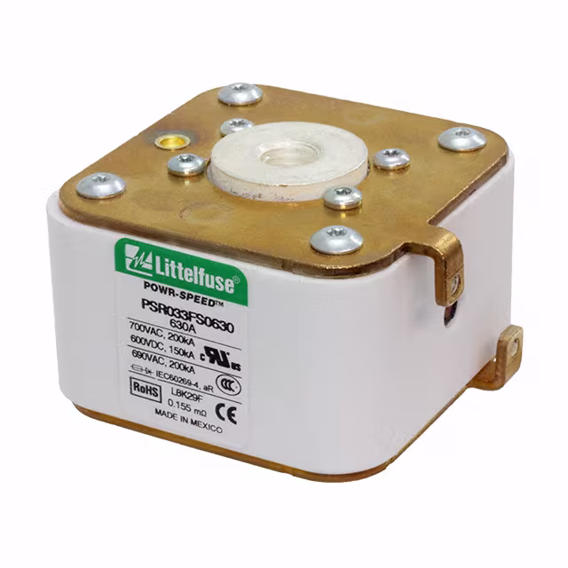 PSR033FS0630Z Littelfuse Inc.