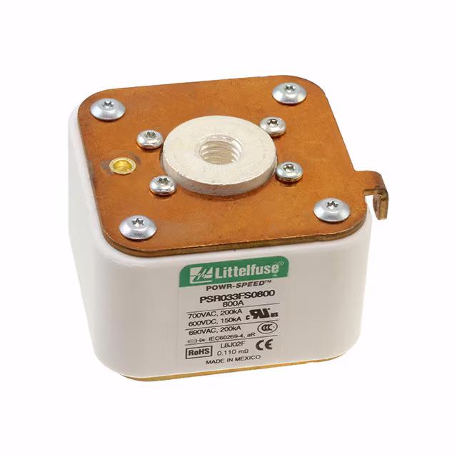 PSR033FS0800Z Littelfuse Inc.