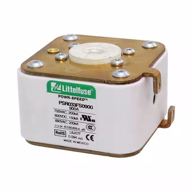 PSR033FS0900Z Littelfuse Inc.