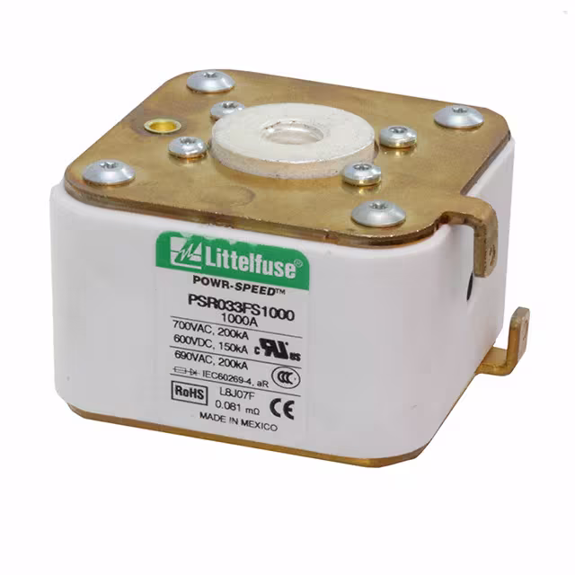 PSR033FS1000Z Littelfuse Inc.