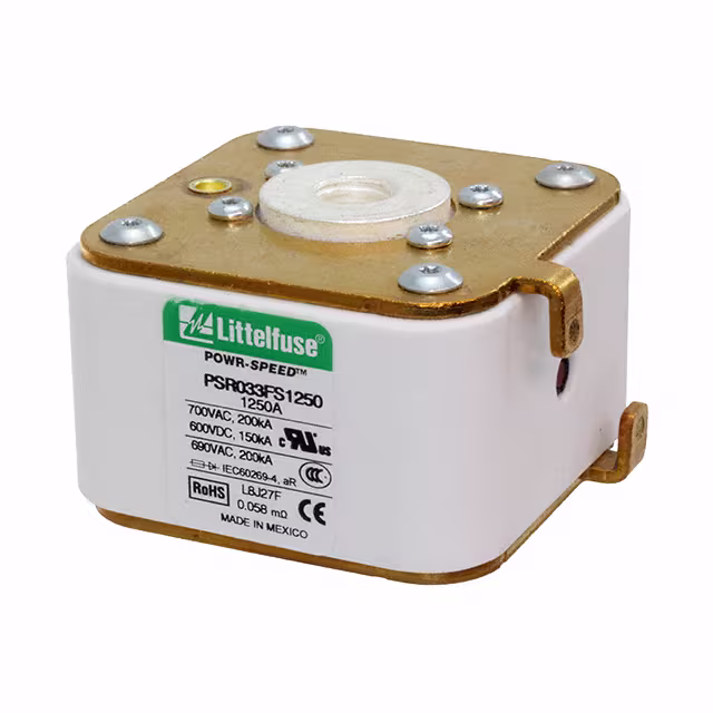 PSR033FS1250Z Littelfuse Inc.