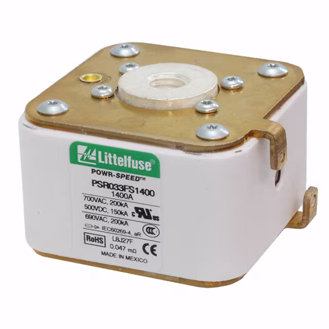 PSR033FS1400Z Littelfuse Inc.