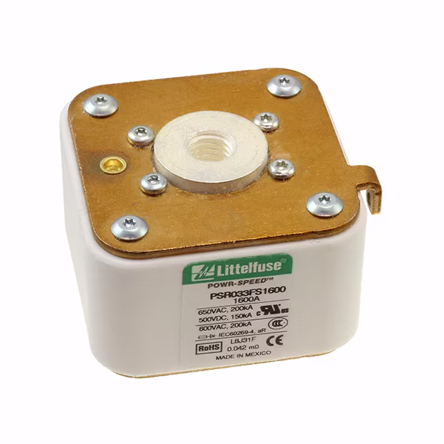 PSR033FS1600Z Littelfuse Inc.
