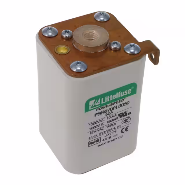 PSR070FL0050Z Littelfuse Inc.