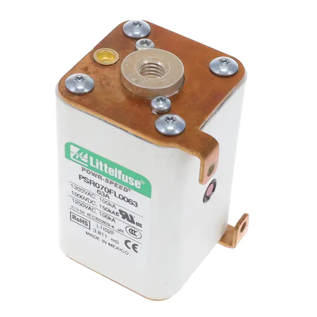 PSR070FL0063Z Littelfuse Inc.