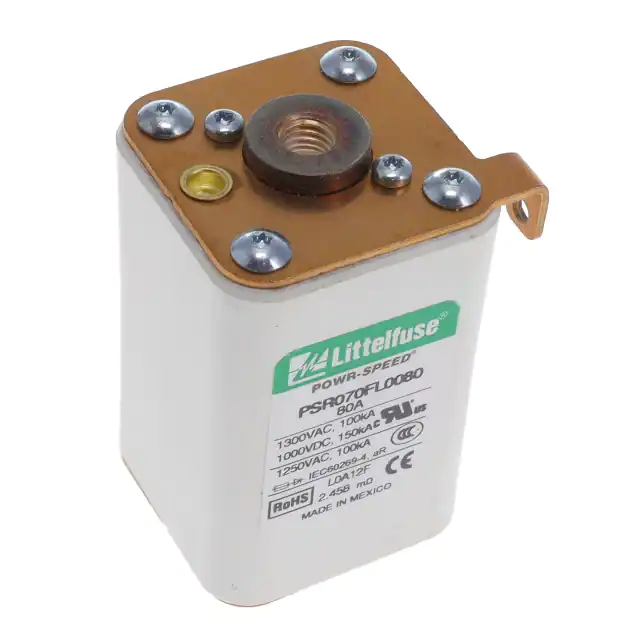 PSR070FL0080Z Littelfuse Inc.