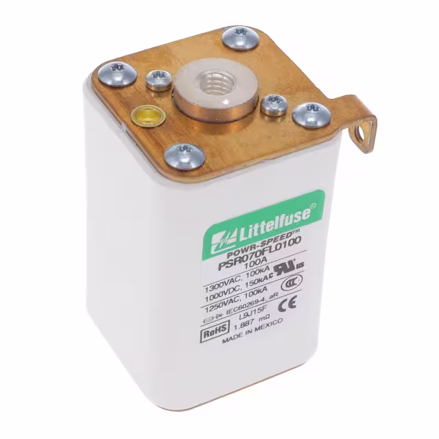 PSR070FL0100Z Littelfuse Inc.