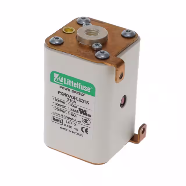 PSR070FL0315Z Littelfuse Inc.