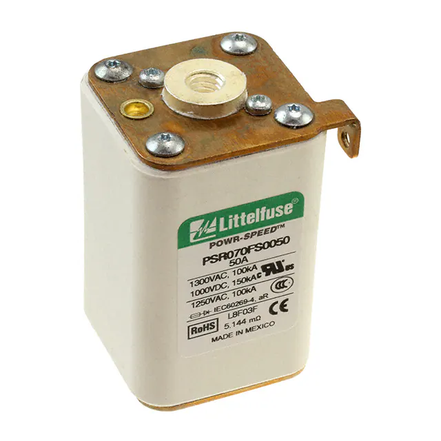 PSR070FS0050Z Littelfuse Inc.