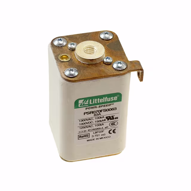 PSR070FS0063Z Littelfuse Inc.