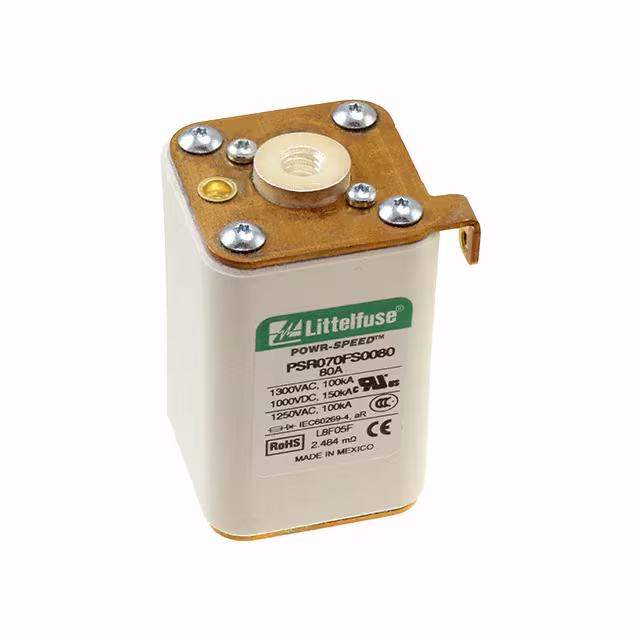 PSR070FS0080Z Littelfuse Inc.