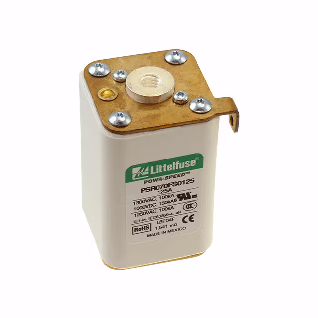 PSR070FS0125Z Littelfuse Inc.