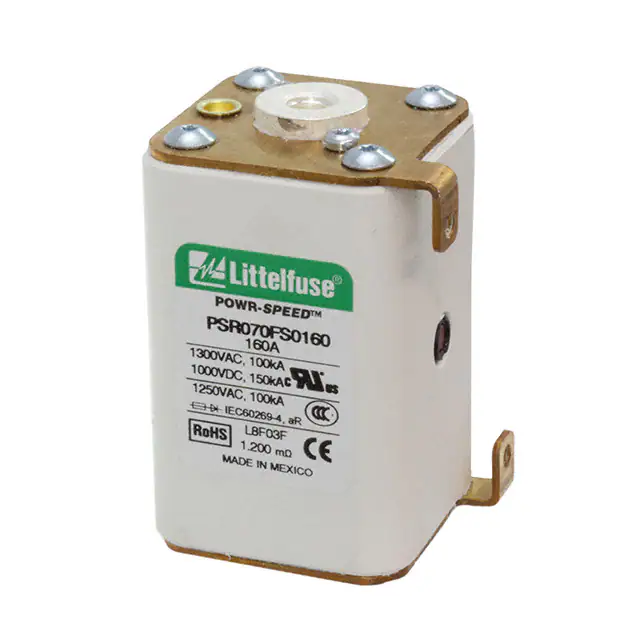 PSR070FS0160Z Littelfuse Inc.