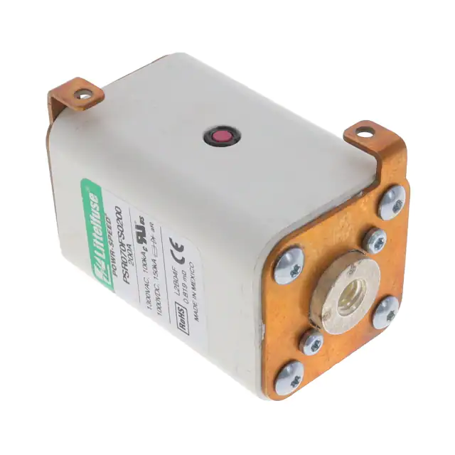PSR070FS0200Z Littelfuse Inc.