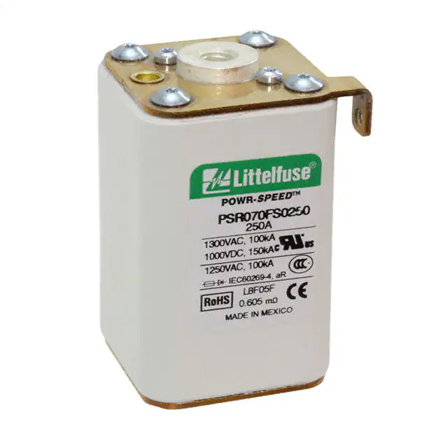 PSR070FS0250Z Littelfuse Inc.