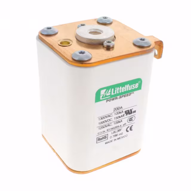 PSR071FS0200Z Littelfuse Inc.